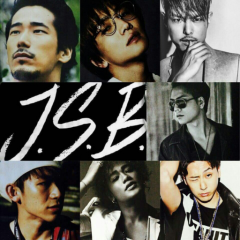 三代目好きな人語ろう～♪