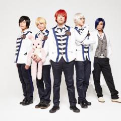 アルスさんが好きな方集まれー⸜ ( ˆ࿀ˆ ) ⸝