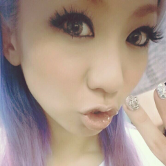 倖田來未のぐるちゃ作りませんか？