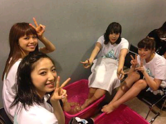 龍斗 EｰGirls♡ 三代目jsb ♡