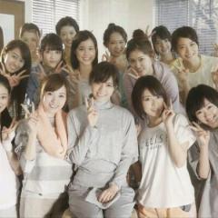 乃木坂好きの人のトーク