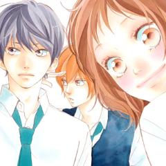 💓momo×kaho05💓