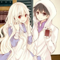 セトとマリーのトーク(俺がマリーで、きらさんがセト!!)