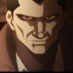 ロヴロブロフスキの部屋(なりきり)