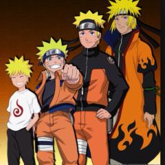 NARUTOなりきりってばよ！