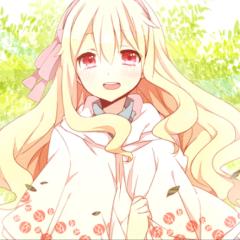 マリーのトーク(なりきり)