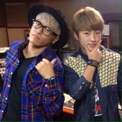 M.A.N.A.のトーク