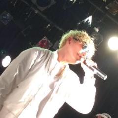 くに☆路上ライブアカウント