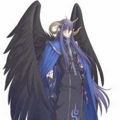 👿堕天使るい👿