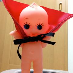 サンタモニカでランデブー