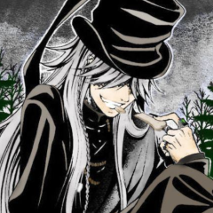 黒執事のなりきり