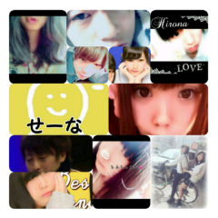 愉快な仲間たち👻💓