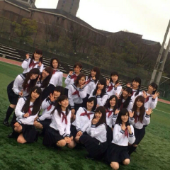 NMB48ファントーク