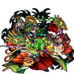 兵庫県モンスト劇場