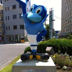 なるたかのトーク