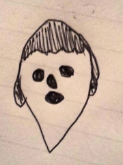 ブービーバービー つーこ