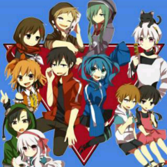 カゲプロ株式会社へようこそ！