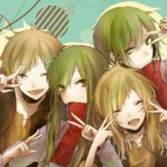 カゲプロなりー(恋愛あり。というか、恋愛パターンやってみたい)