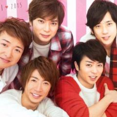 嵐について、語り合おう!  Part 2