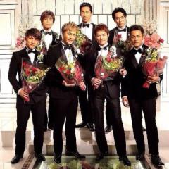 三代目 BP 参戦する方 🙋