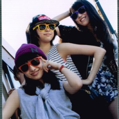 ももいろクローバーが大好きトーク