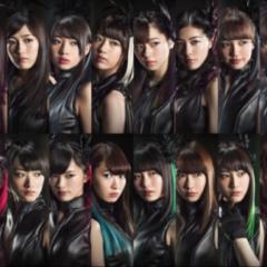 AKB大好き組  小学生から中学生まで