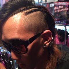 bassist yoh