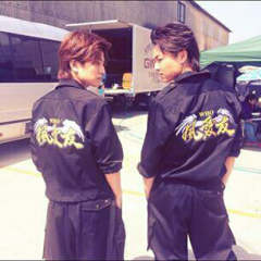 三代目JsoulBrothers  大好き💓♥❤グループ❤🍀