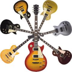 ギター好きのお話会‼︎