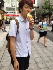 滝音 秋定遼太郎