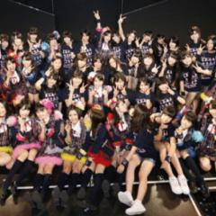 10月3日参戦する人(握手会)