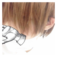 へ～ちょ