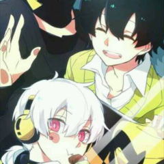 カゲプロ家族!!