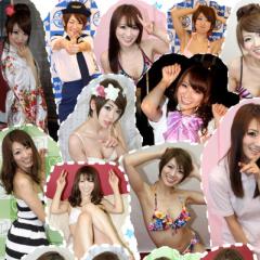 むーたん@香西咲のトーク