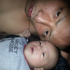 こいちゃんのトーク