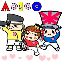 スタートークやってる人〜٩(。•ω•。)و