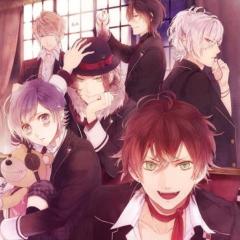 ディアラバ(なりきり)トーク