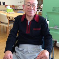 和田明男