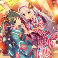 艦これ 佐伯湾泊地所属