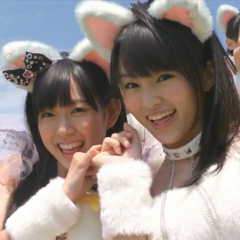 NMB48がてっぺんとったんで!!