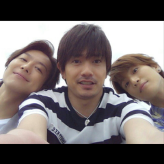 ミッキー❪青柳翔❫とれいのトーク✧*｡٩(๑˙╰╯˙๑)و✧*｡