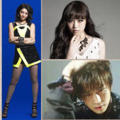 岩さん伶菜楓トーク！