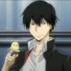 雲雀（風紀委員長）とクロ（副委員長）とクロハの部屋