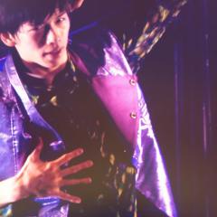 ガリガリトーク(^o^)