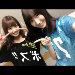 AKB48加藤玲奈推しメン総選挙