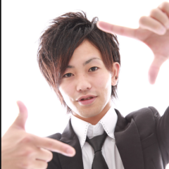 ＠新汰のトーク