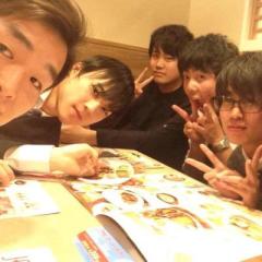 °あじろはやと°