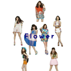 Flowerトーク