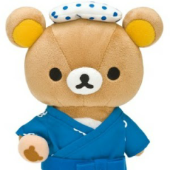 くまじろうのトーク