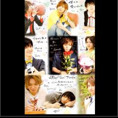 平成ジャンプの画像屋でーす☺️